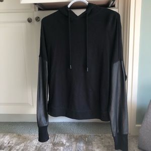 Rag and Bone hoodie